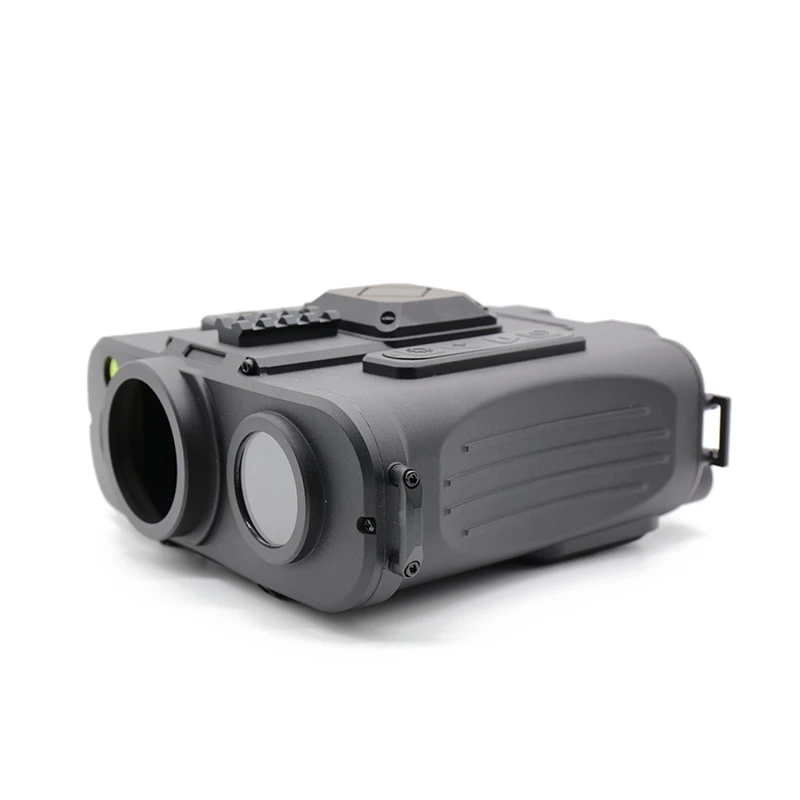 Thermal imaging binoculars Thermal imaging binoculars