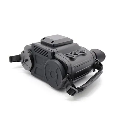 Binocolo termico a lungo raggio