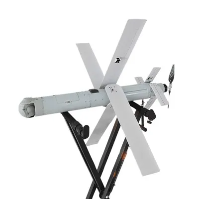 Droni per la termografia