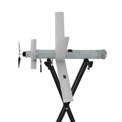 Drone termico da caccia