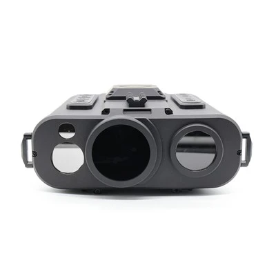 Binocolo a lungo raggio