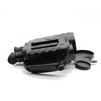 Telecamera termografica portatile