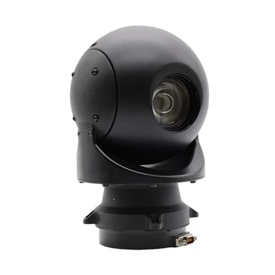 Telecamera di sicurezza termica wireless