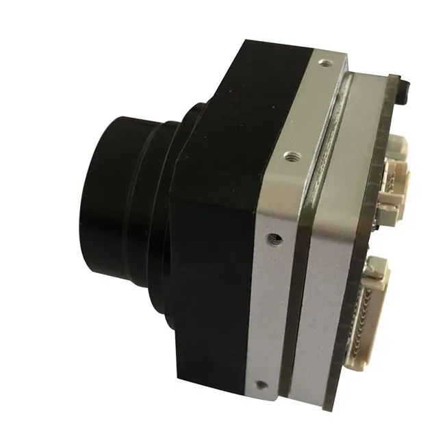 OEM Thermal Camera Modules