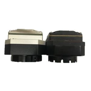Caratteristiche principali della termocamera