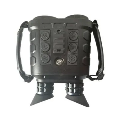 Termocamera portatile