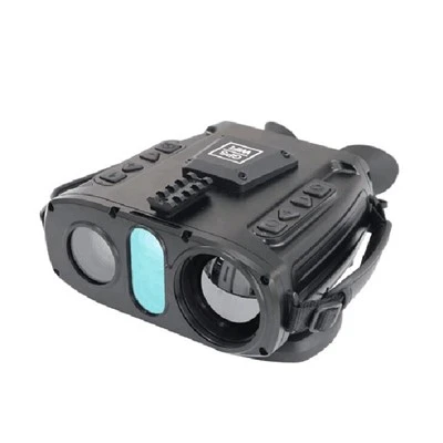 Binocolo termico per la visione notturna